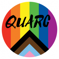 QuARC — Berlin Queers Against Racism and Colonialism
